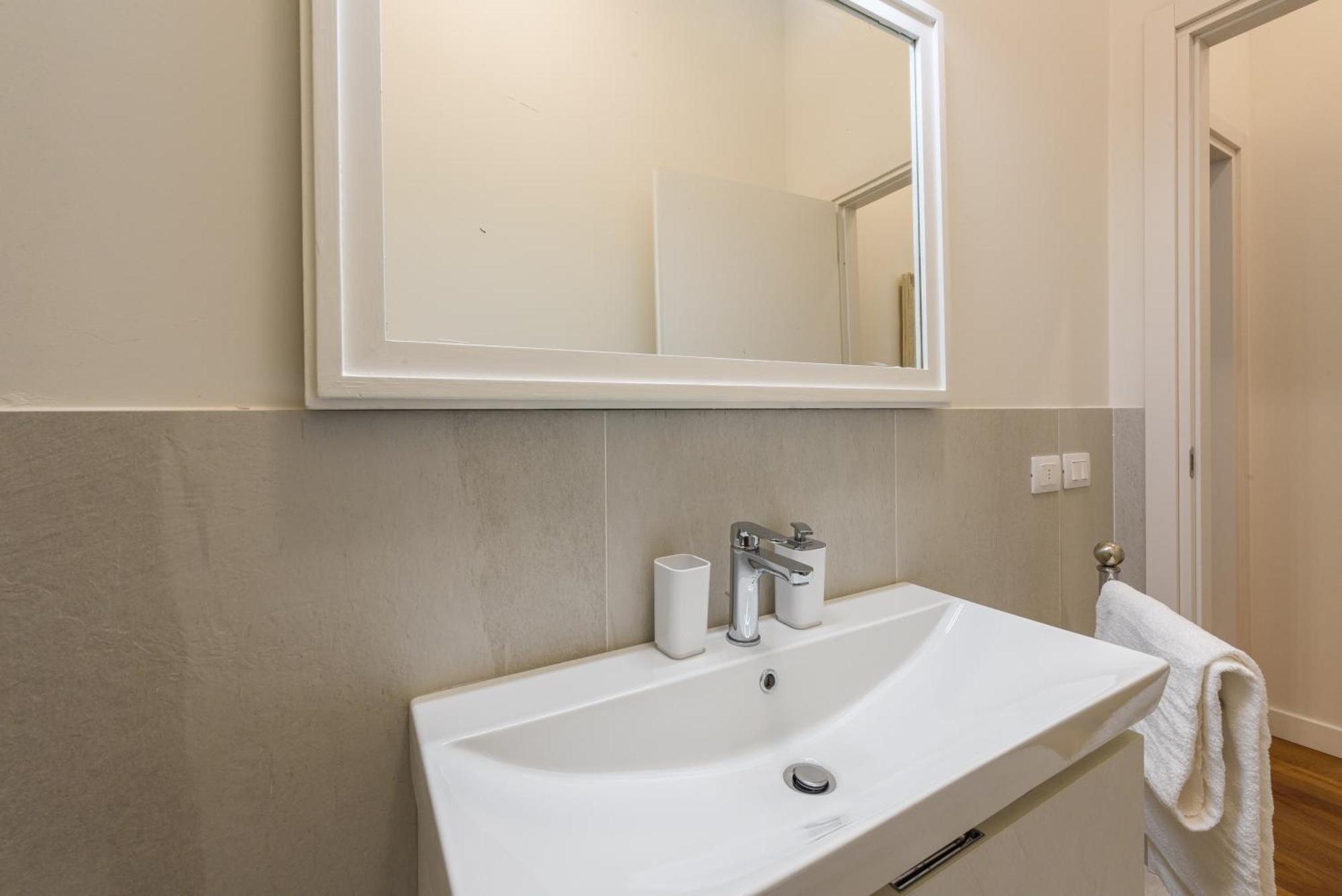 Apartment Silvy & Paul By Mmega Florence