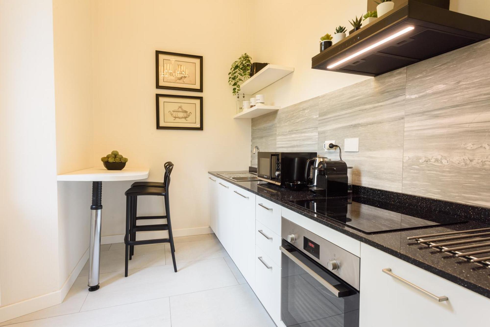 Silvy & Paul By Mmega Apartment Florence