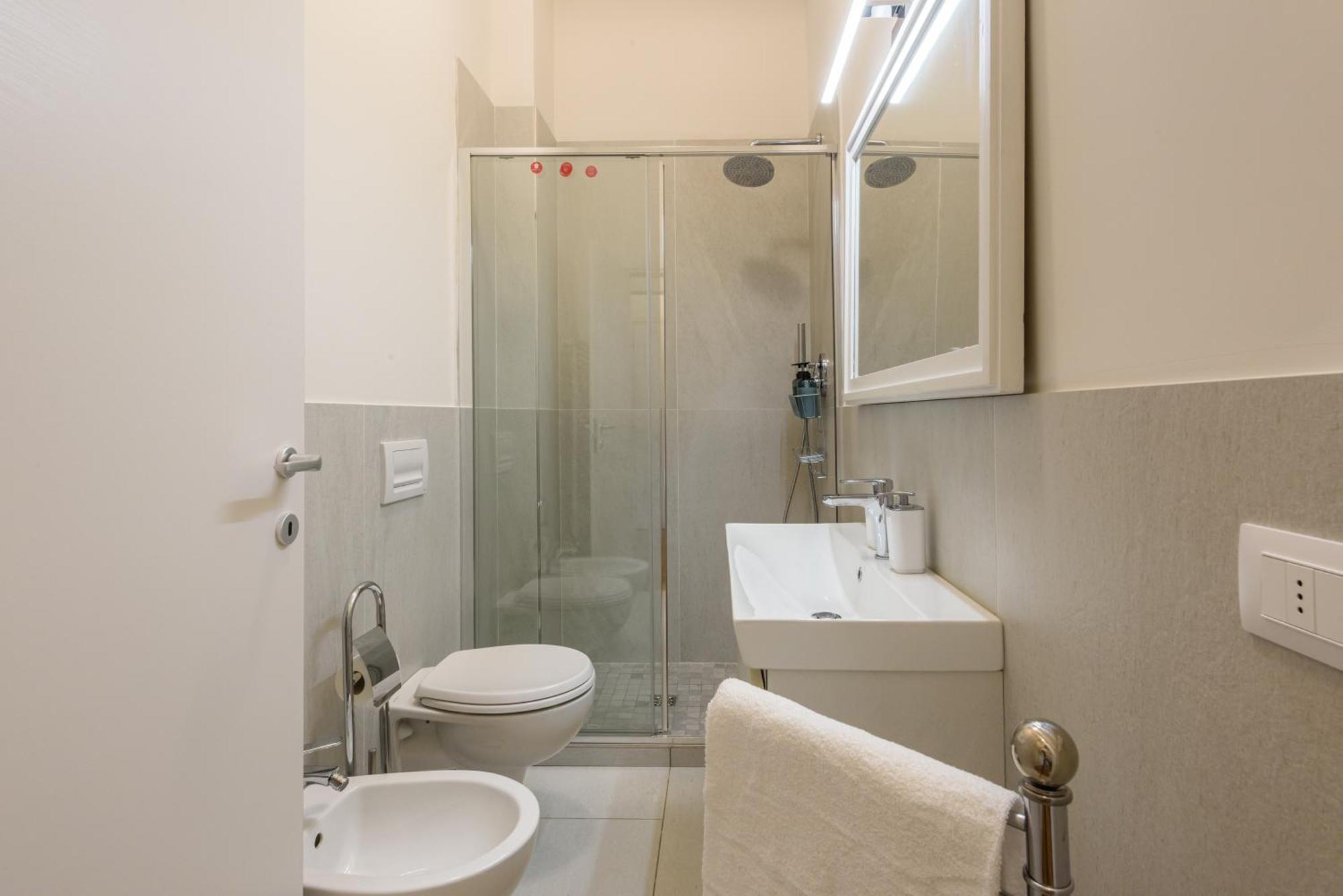 Apartment Silvy & Paul By Mmega Florence