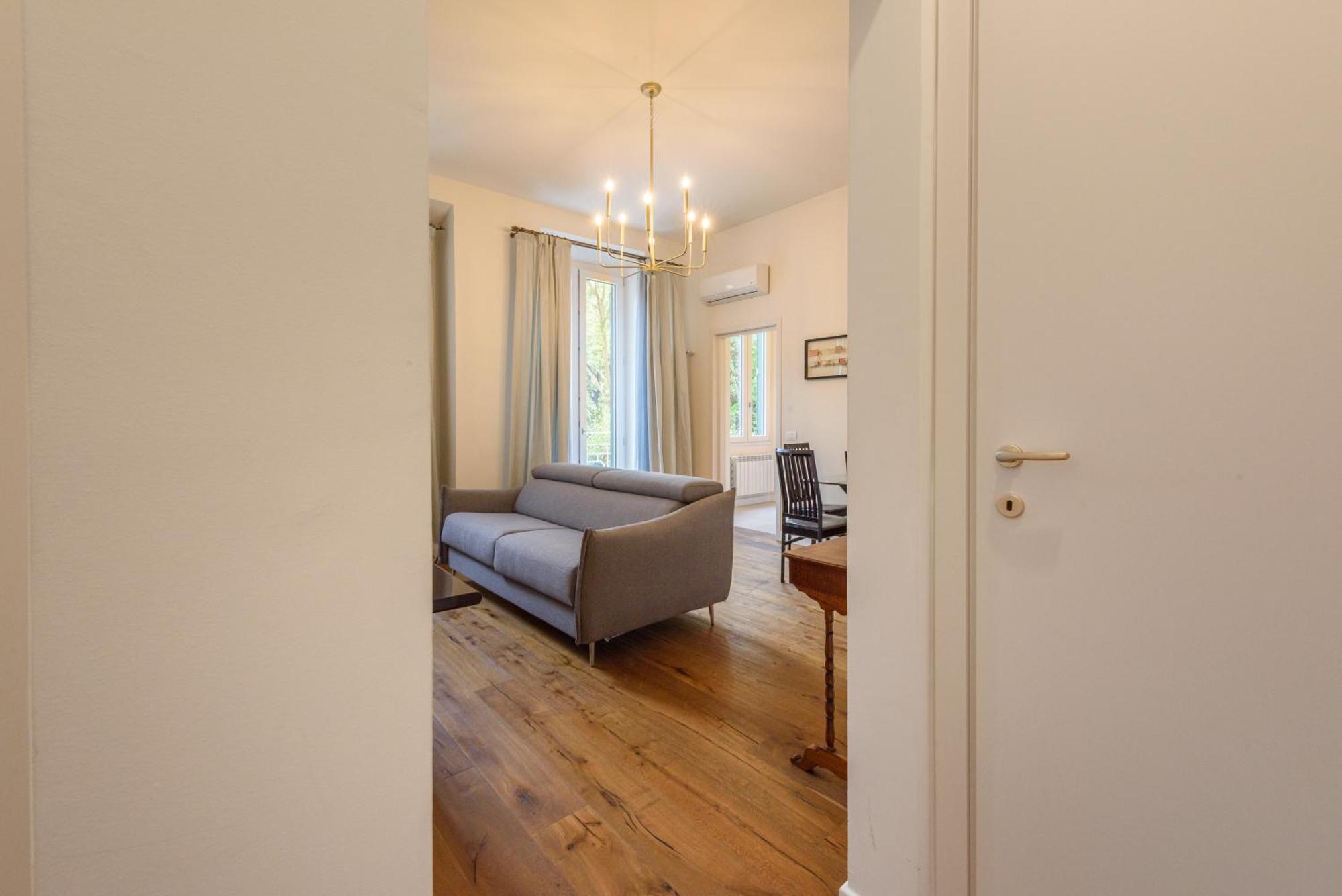 Apartment Silvy & Paul By Mmega