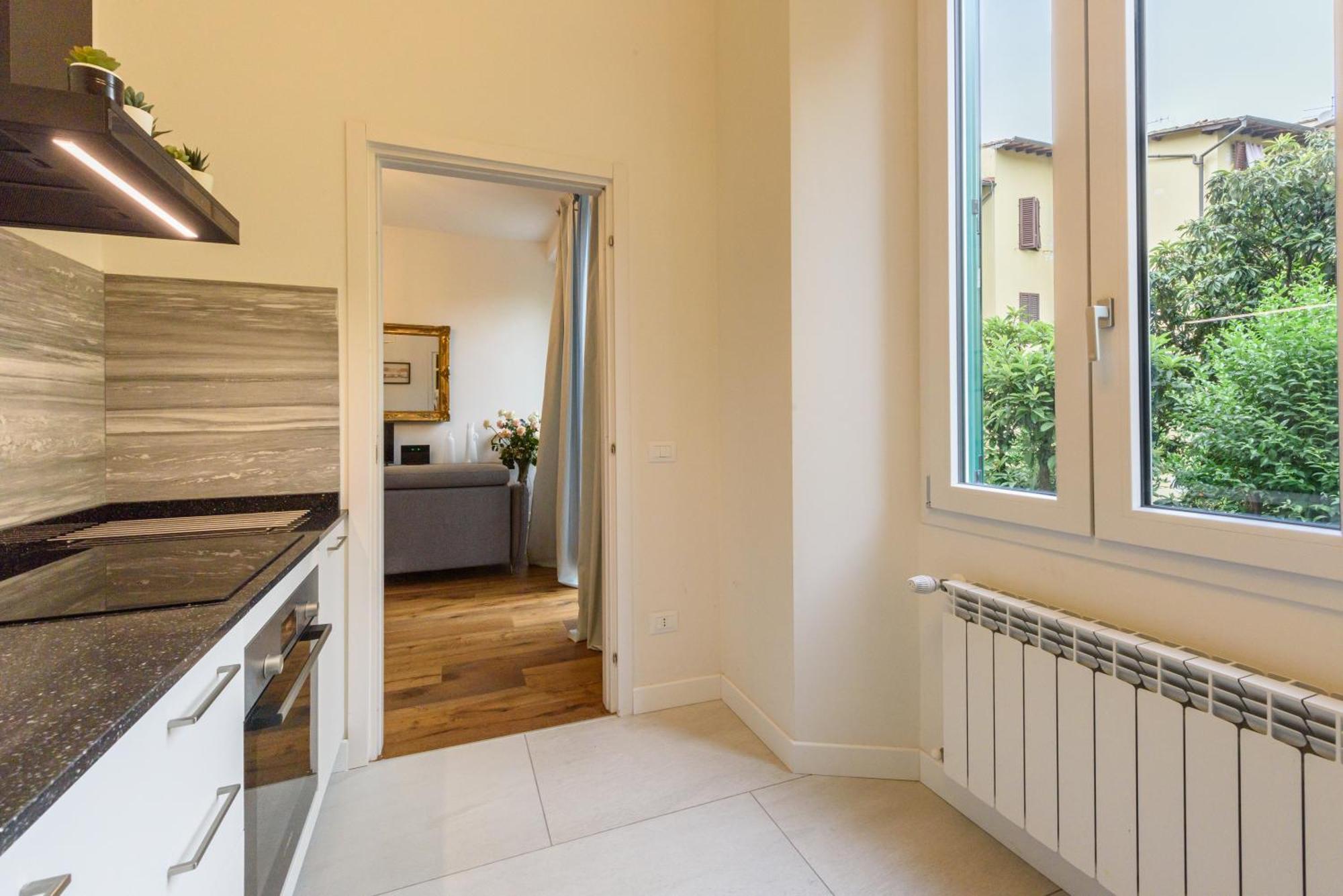 Apartment Silvy & Paul By Mmega *
