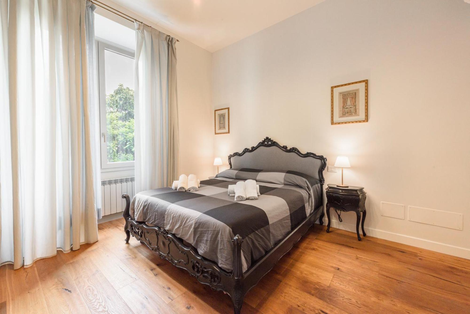 Apartment Silvy & Paul By Mmega *