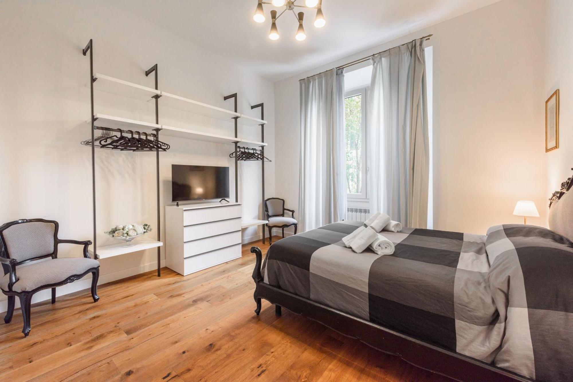 Apartment Silvy & Paul By Mmega